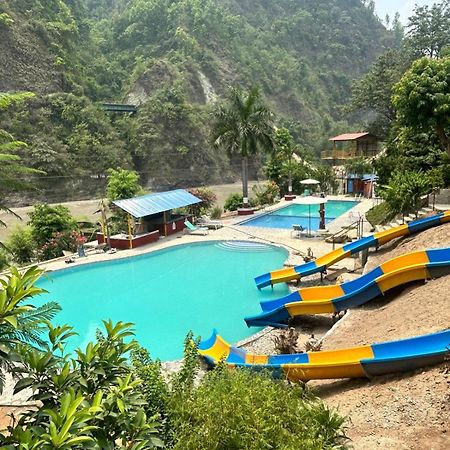 River Fun Beach Resort Gorkhā Exterior foto